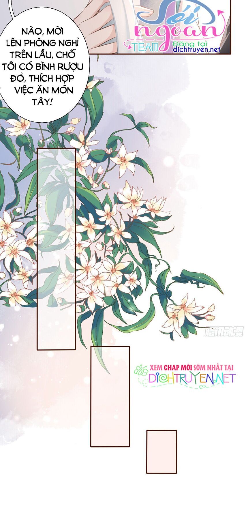 Bạn Gái Tôi Mới 30+ Chapter 16 - 22
