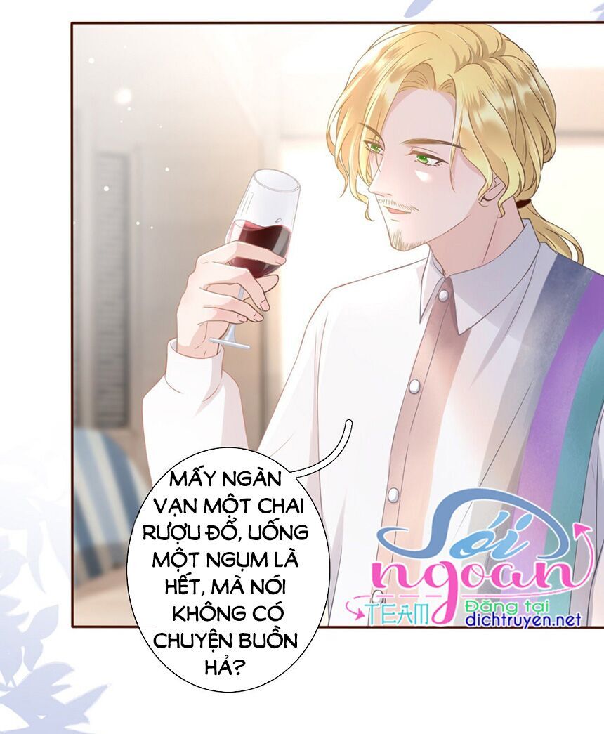 Bạn Gái Tôi Mới 30+ Chapter 16 - 25