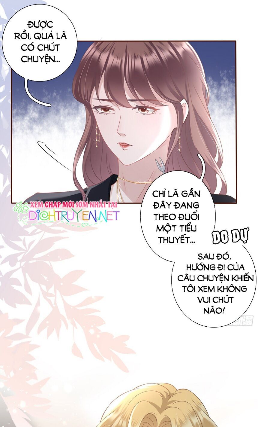 Bạn Gái Tôi Mới 30+ Chapter 16 - 26