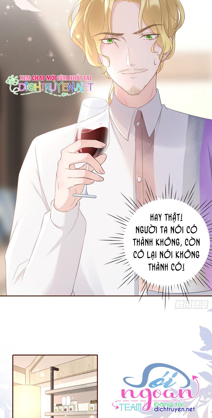 Bạn Gái Tôi Mới 30+ Chapter 16 - 27