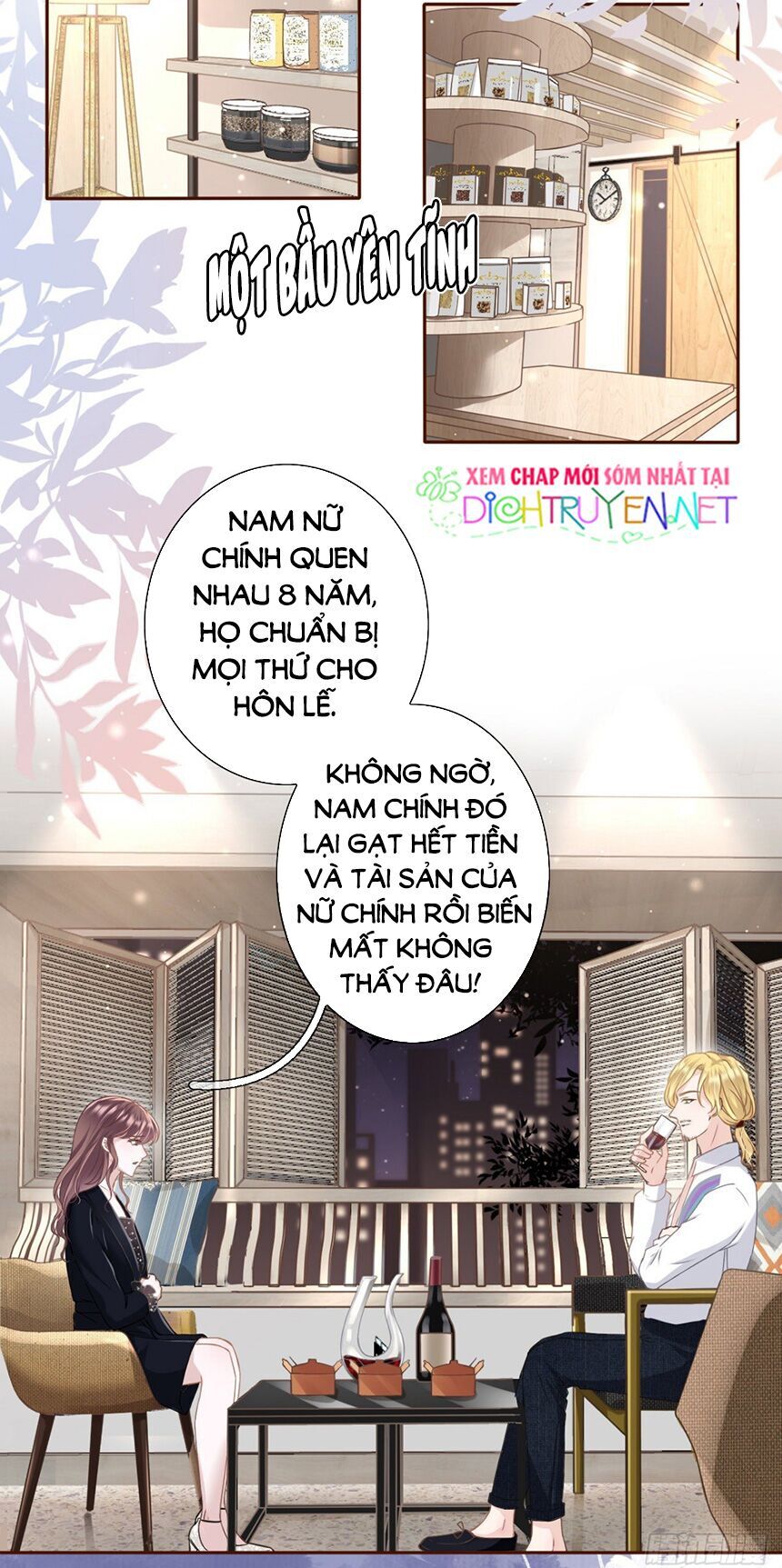 Bạn Gái Tôi Mới 30+ Chapter 16 - 28