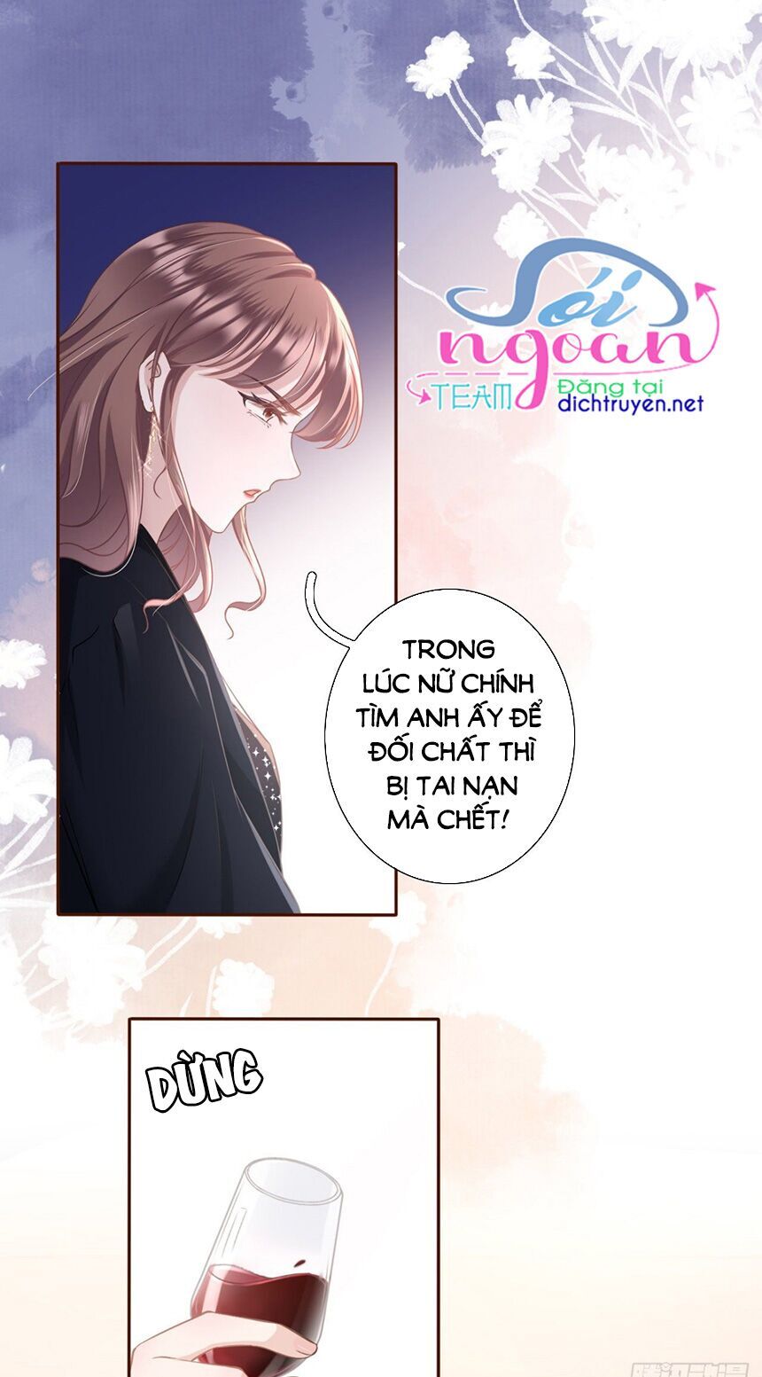 Bạn Gái Tôi Mới 30+ Chapter 16 - 29