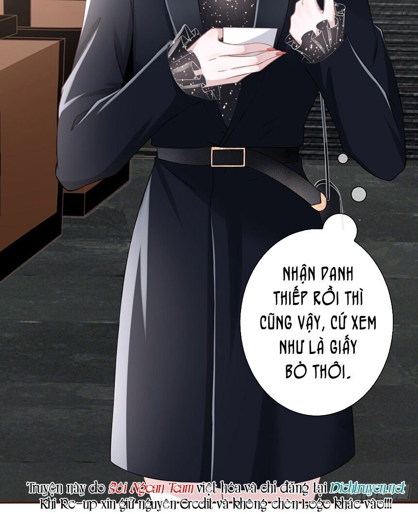 Bạn Gái Tôi Mới 30+ Chapter 16 - 4
