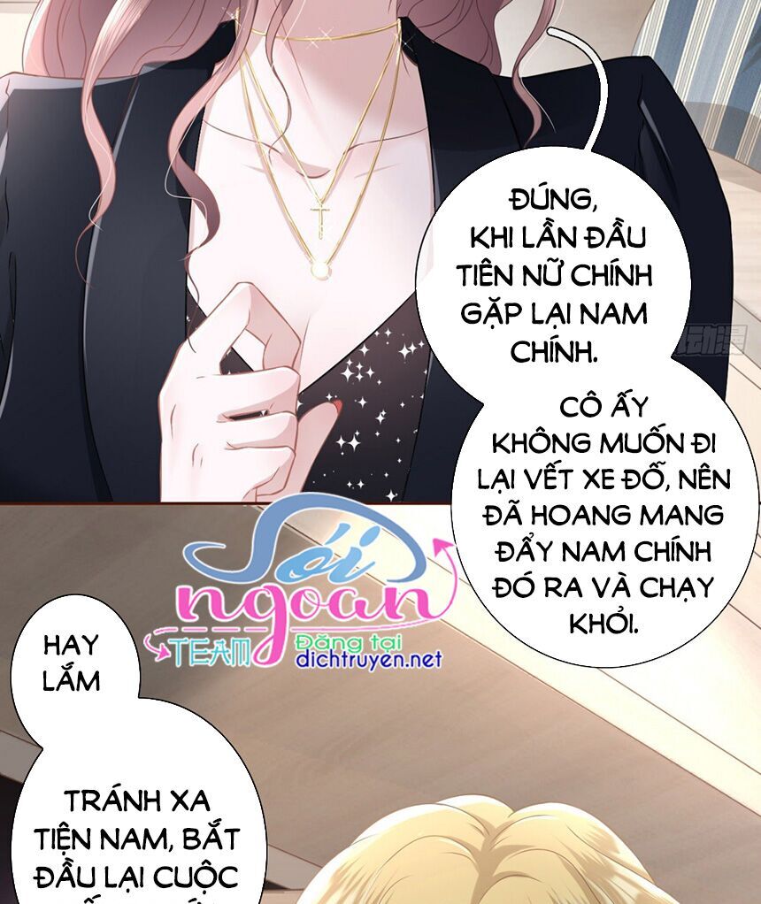 Bạn Gái Tôi Mới 30+ Chapter 16 - 31