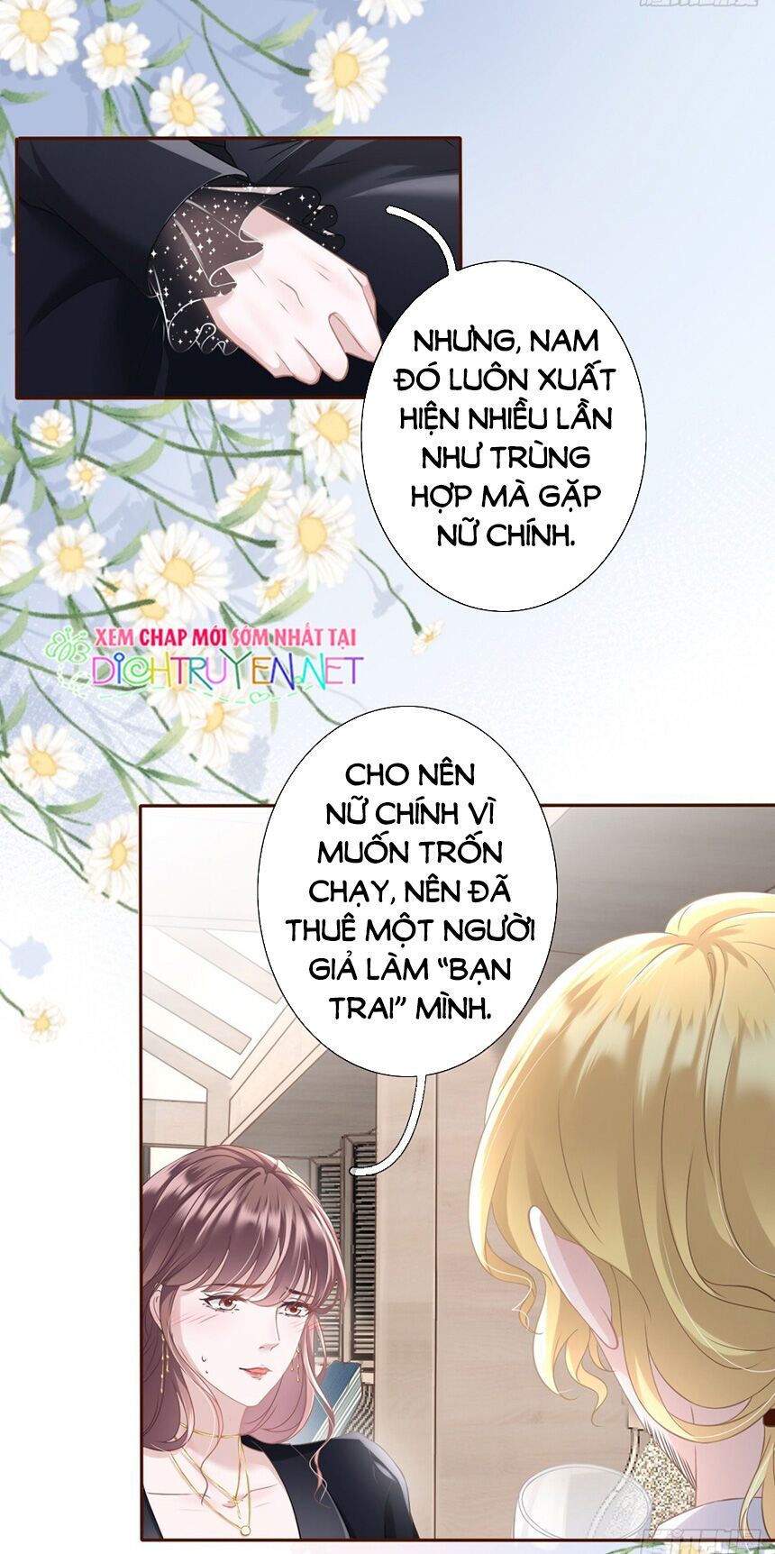 Bạn Gái Tôi Mới 30+ Chapter 16 - 33