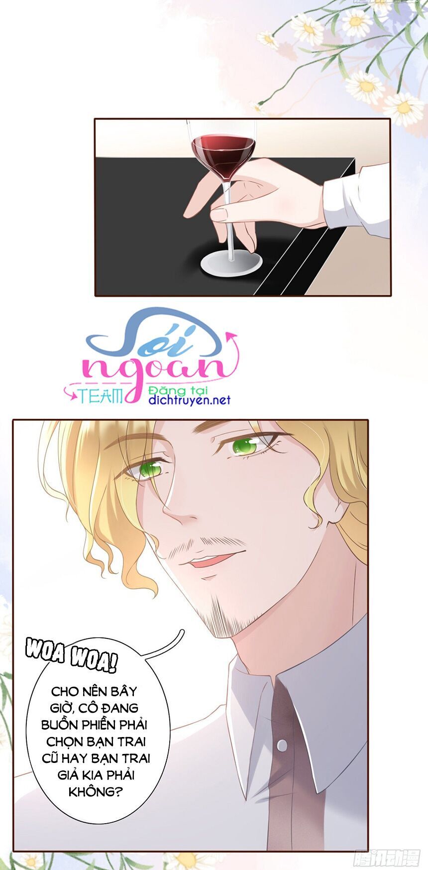 Bạn Gái Tôi Mới 30+ Chapter 16 - 34