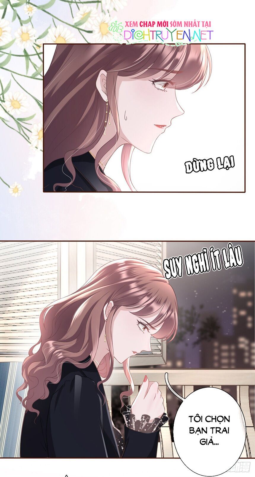 Bạn Gái Tôi Mới 30+ Chapter 16 - 35