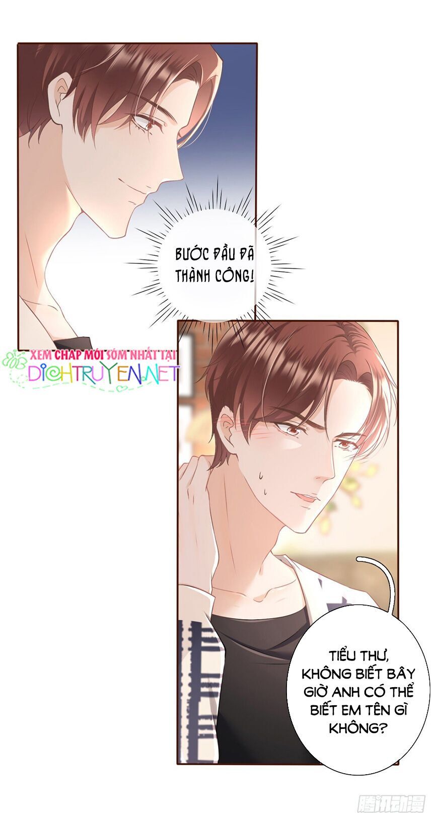 Bạn Gái Tôi Mới 30+ Chapter 16 - 5