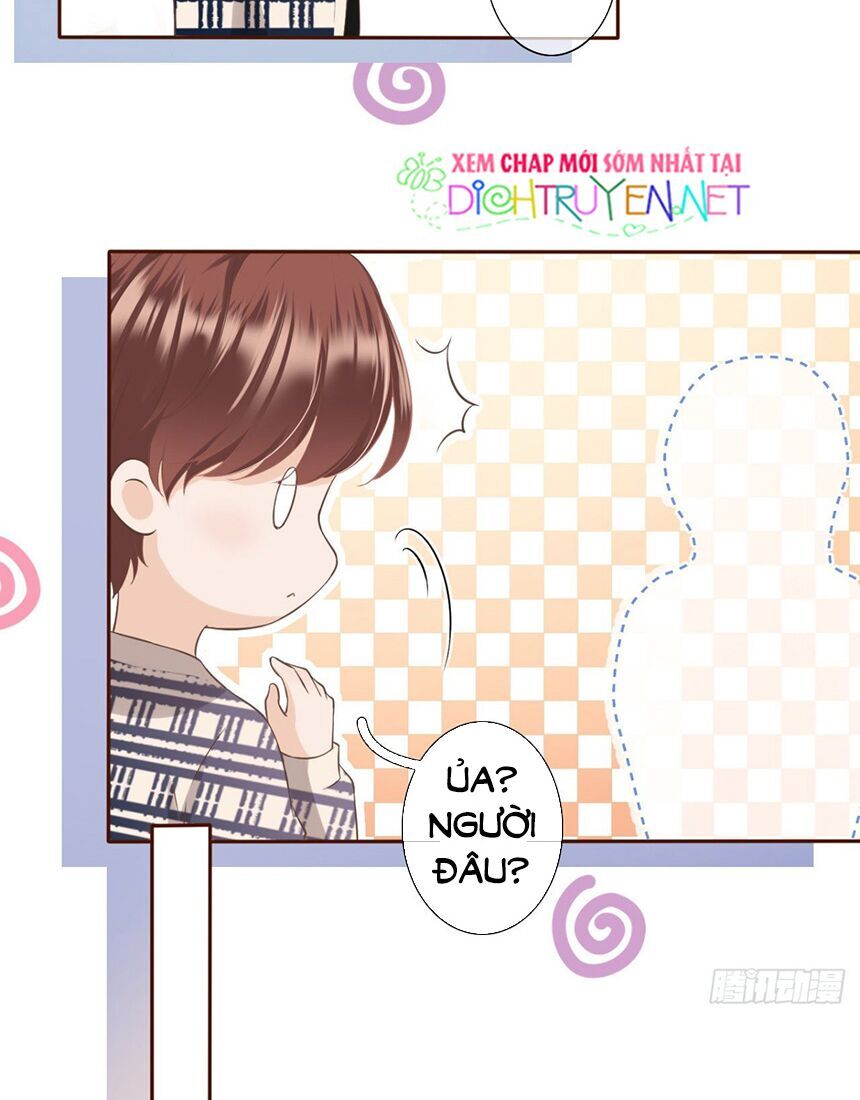Bạn Gái Tôi Mới 30+ Chapter 16 - 7