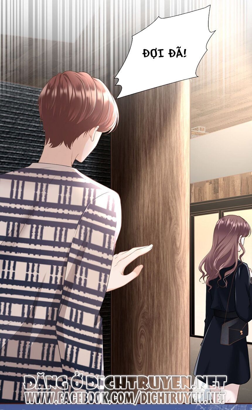 Bạn Gái Tôi Mới 30+ Chapter 16 - 9