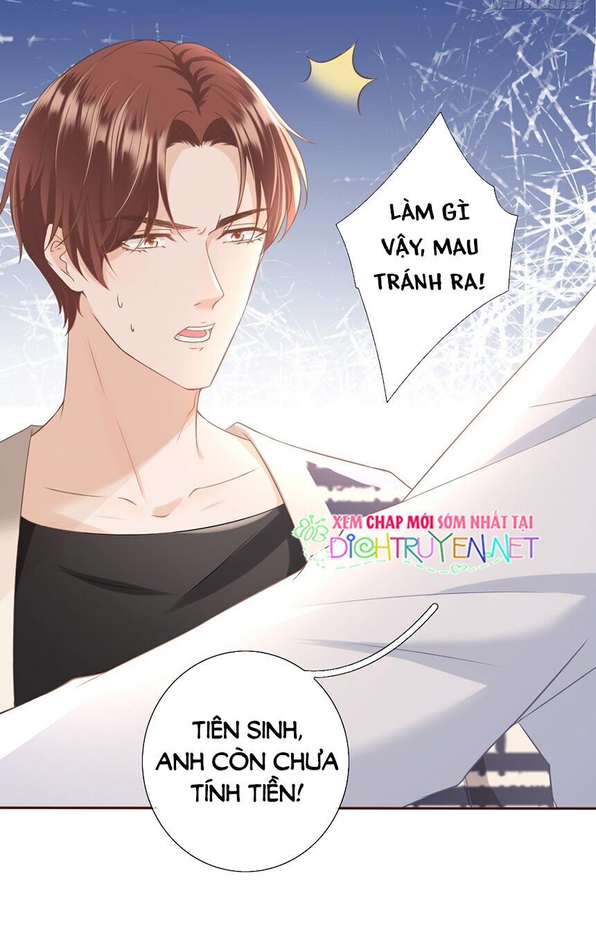 Bạn Gái Tôi Mới 30+ Chapter 16 - 10