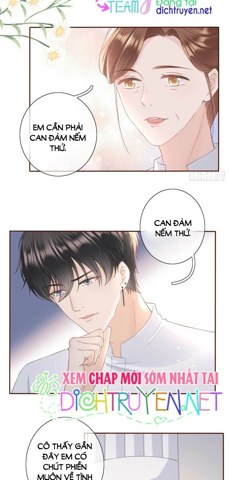Bạn Gái Tôi Mới 30+ Chapter 18 - 22