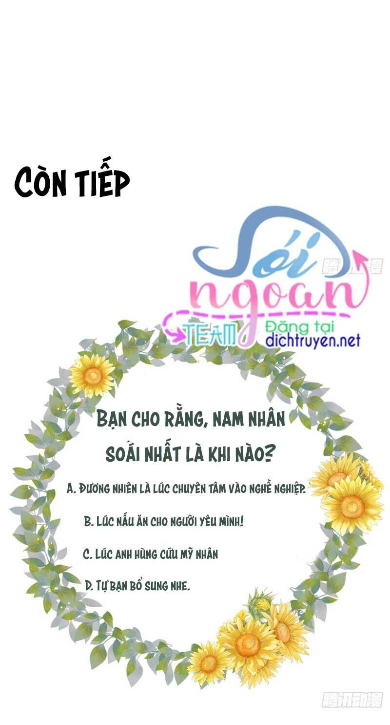 Bạn Gái Tôi Mới 30+ Chapter 18 - 30