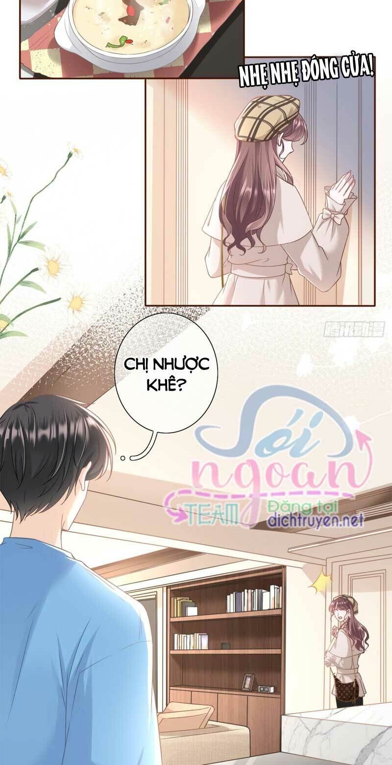 Bạn Gái Tôi Mới 30+ Chapter 18 - 8