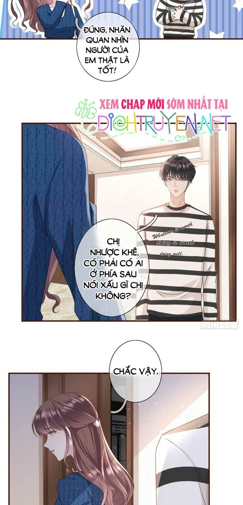 Bạn Gái Tôi Mới 30+ Chapter 19 - 13