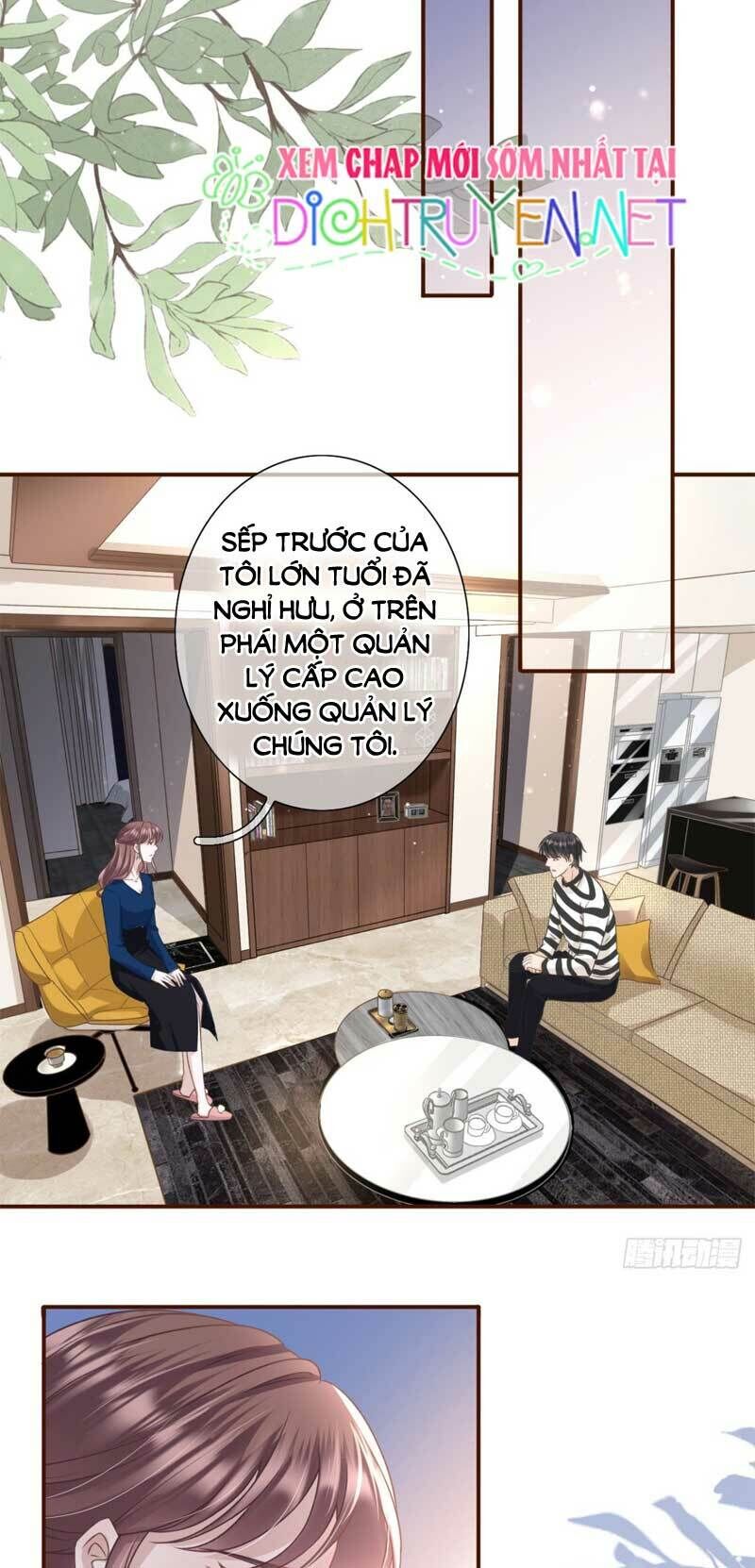 Bạn Gái Tôi Mới 30+ Chapter 19 - 15