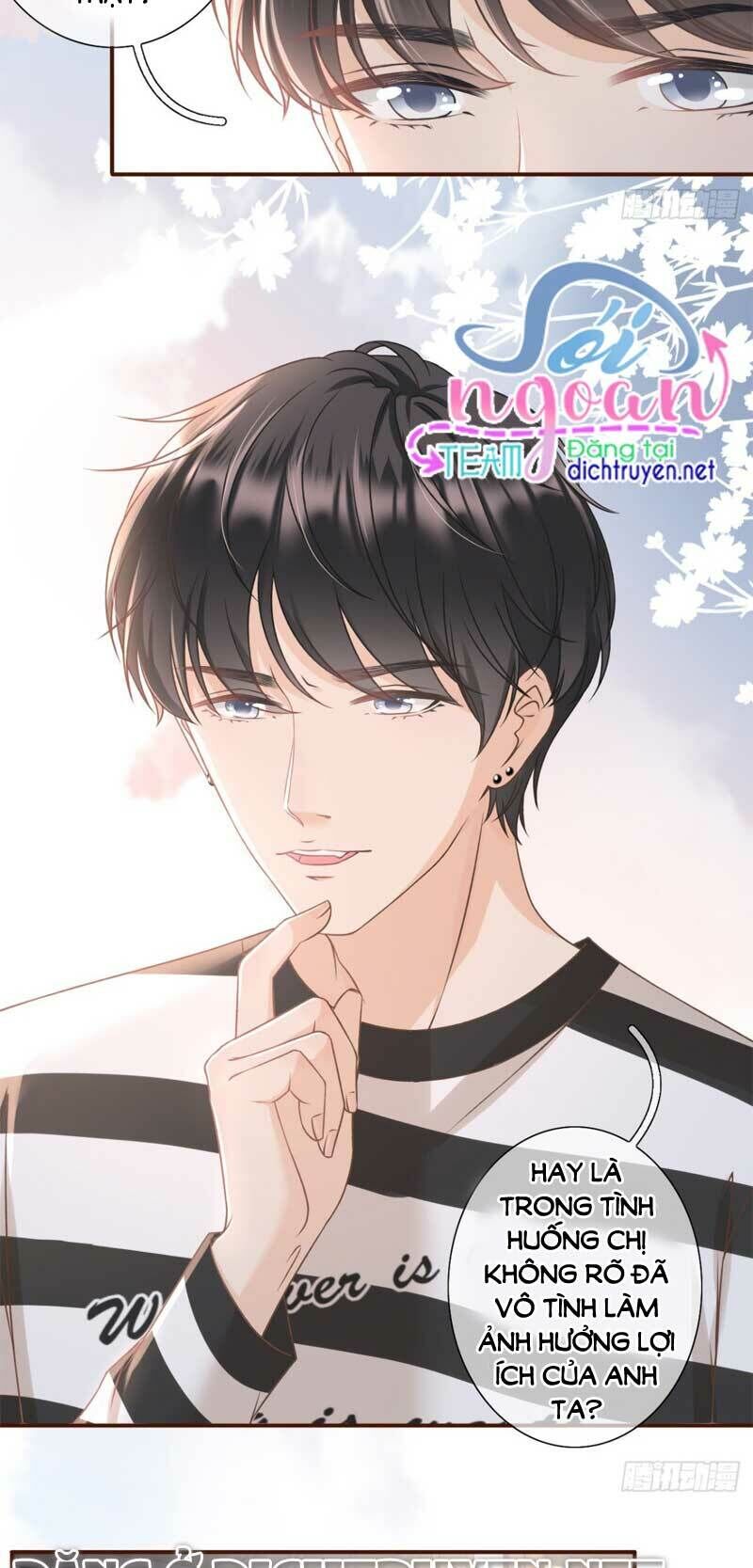 Bạn Gái Tôi Mới 30+ Chapter 19 - 29