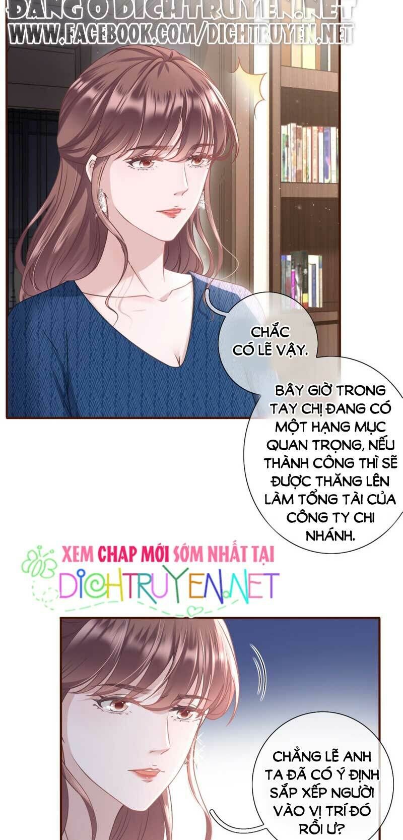 Bạn Gái Tôi Mới 30+ Chapter 19 - 30