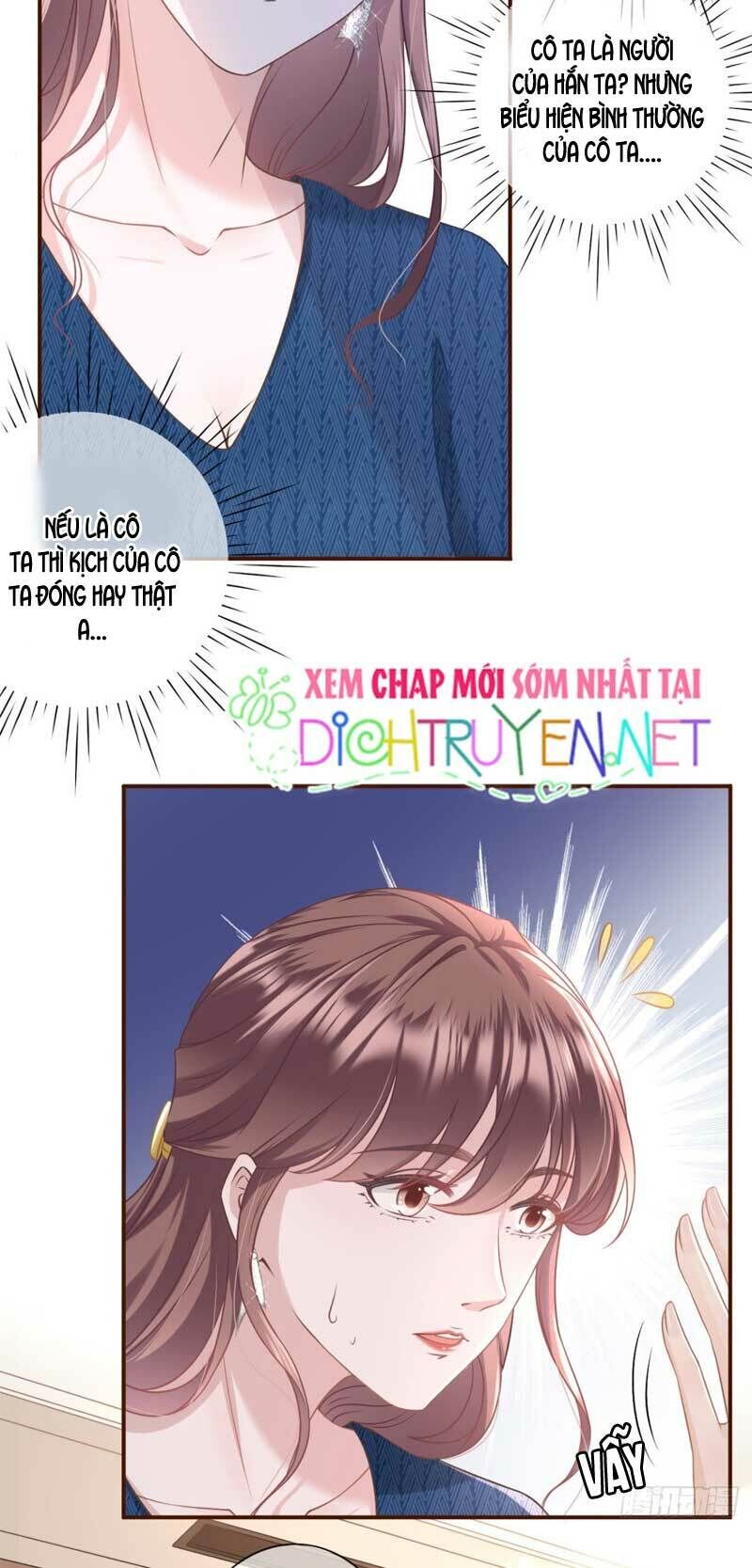 Bạn Gái Tôi Mới 30+ Chapter 19 - 32