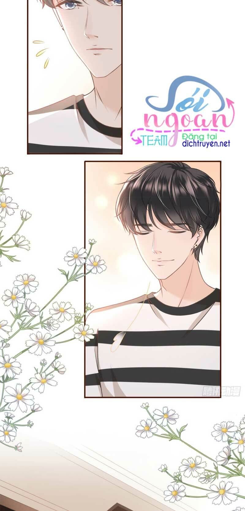 Bạn Gái Tôi Mới 30+ Chapter 19 - 35