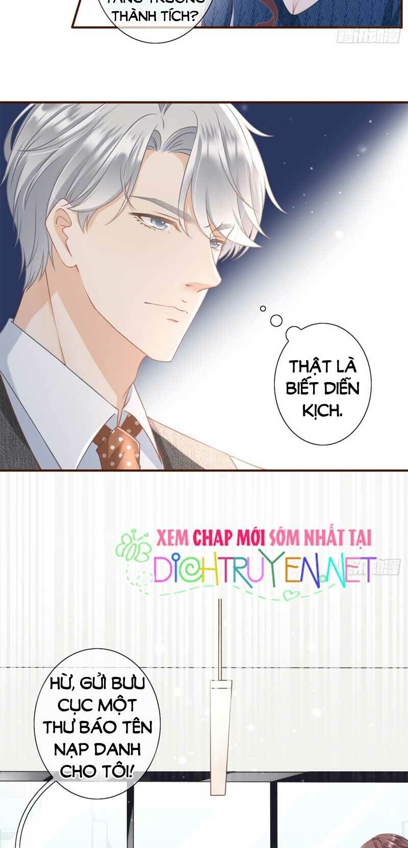 Bạn Gái Tôi Mới 30+ Chapter 19 - 5