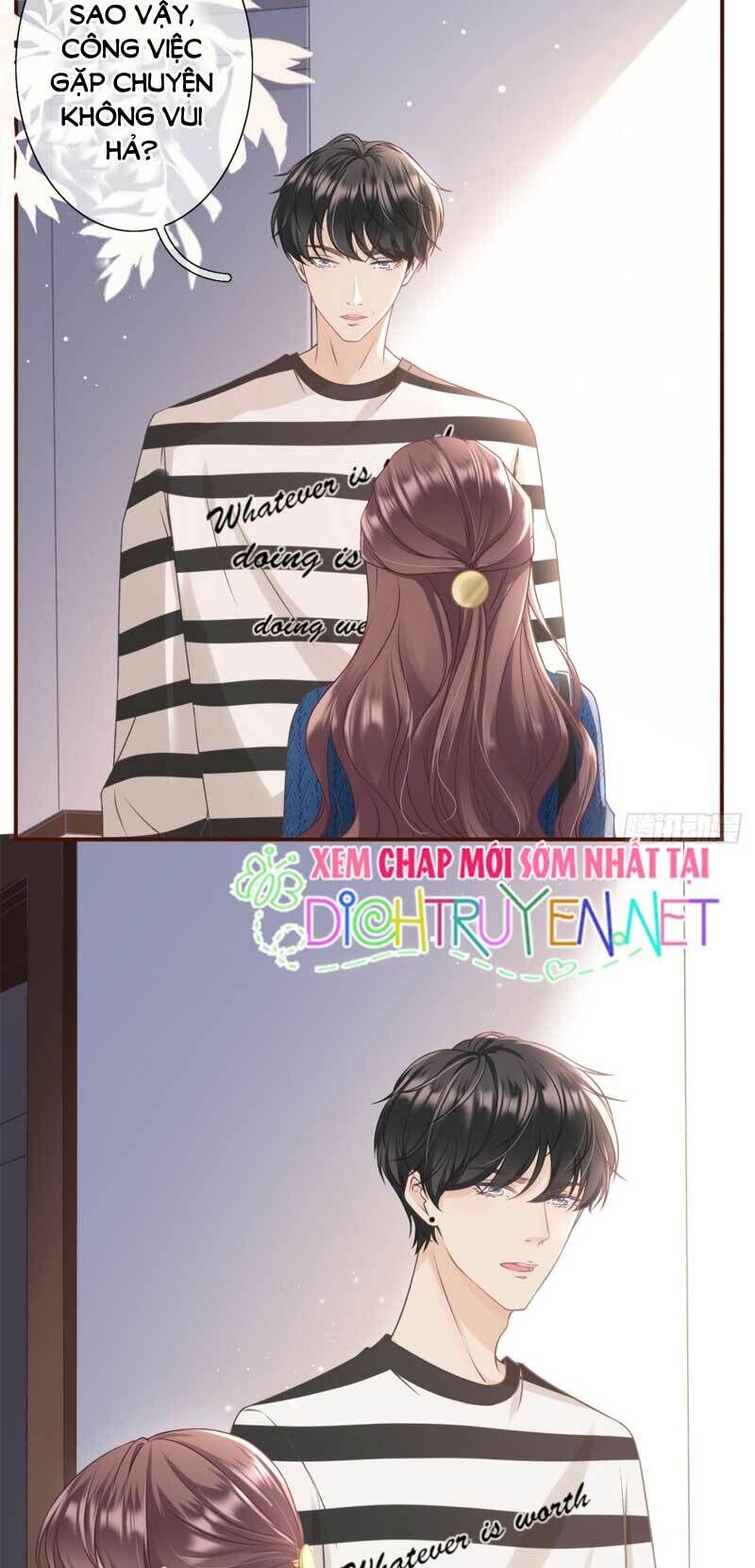 Bạn Gái Tôi Mới 30+ Chapter 19 - 9