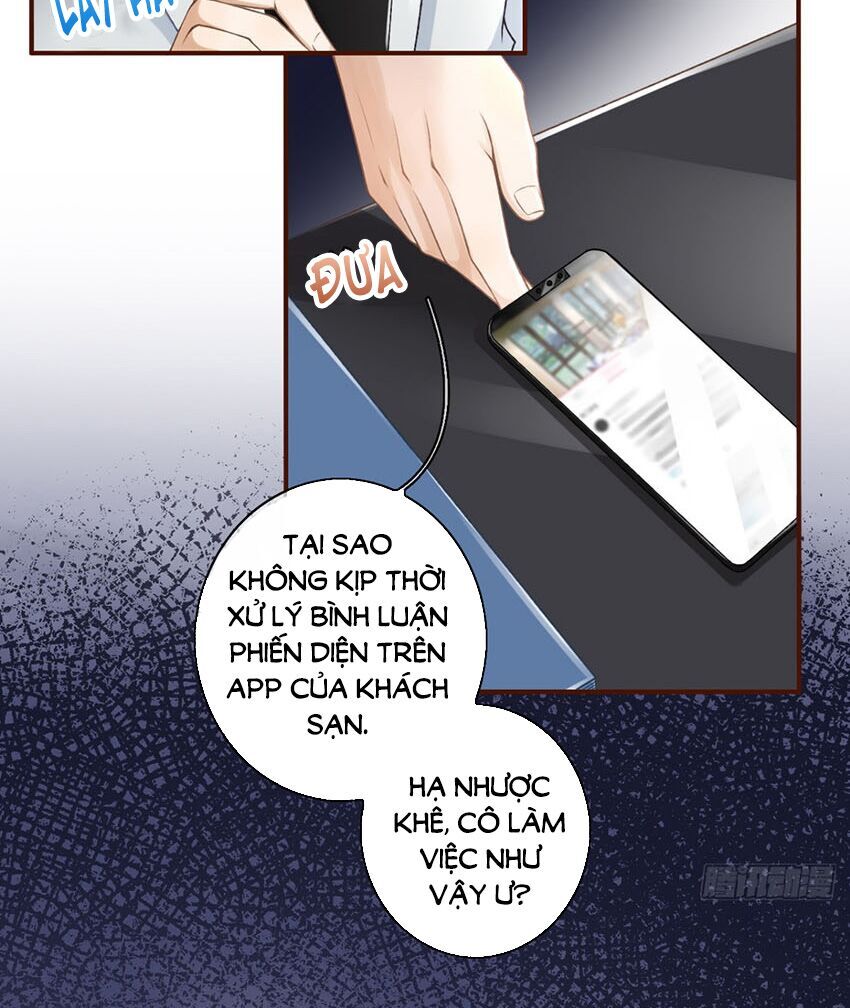 Bạn Gái Tôi Mới 30+ Chapter 3 - 17