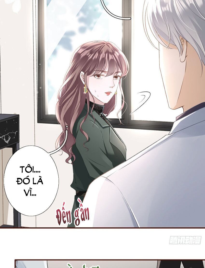 Bạn Gái Tôi Mới 30+ Chapter 3 - 24