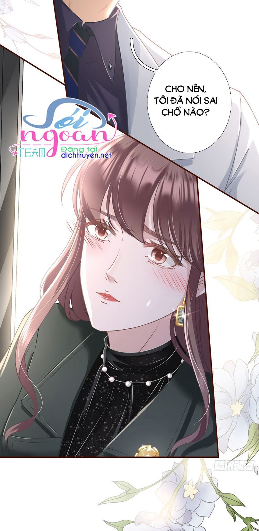 Bạn Gái Tôi Mới 30+ Chapter 3 - 27