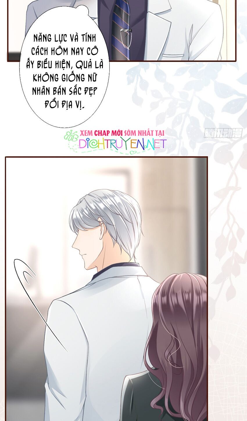 Bạn Gái Tôi Mới 30+ Chapter 3 - 30