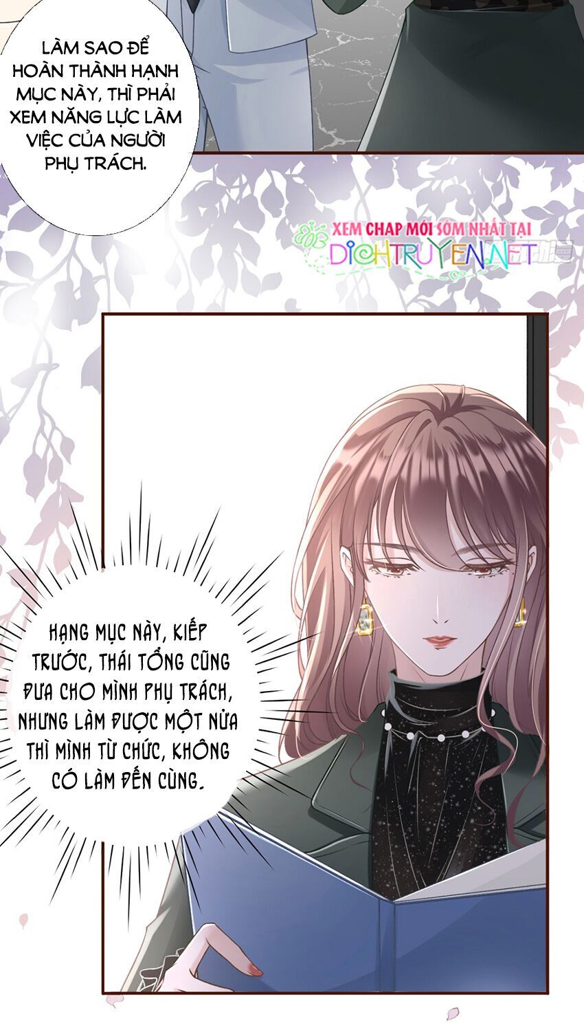Bạn Gái Tôi Mới 30+ Chapter 3 - 35