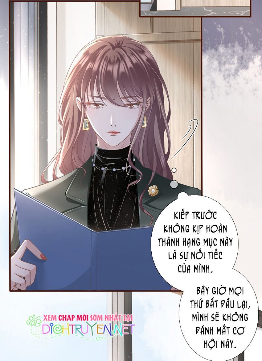 Bạn Gái Tôi Mới 30+ Chapter 3 - 39