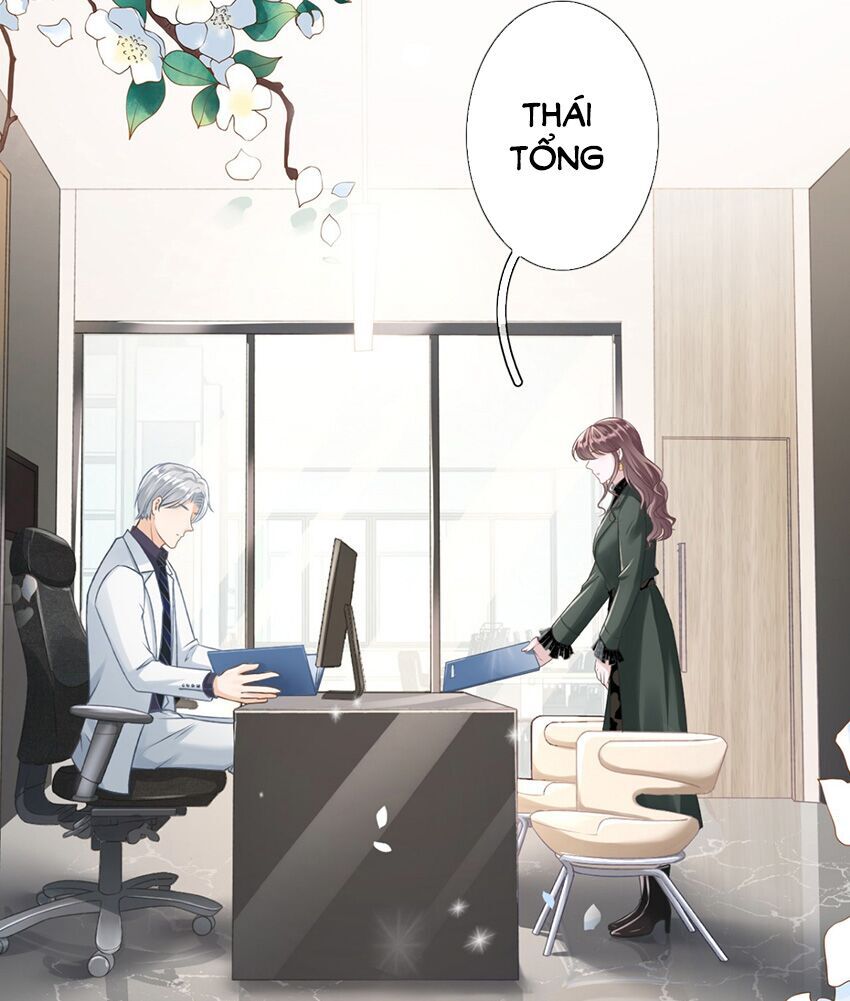 Bạn Gái Tôi Mới 30+ Chapter 3 - 6