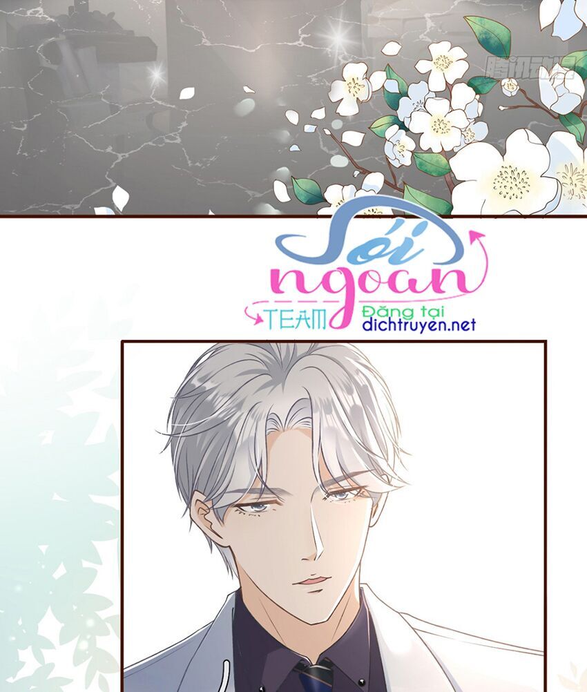 Bạn Gái Tôi Mới 30+ Chapter 3 - 7