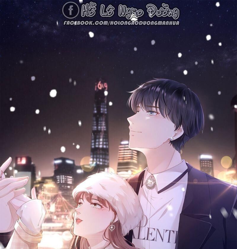 Bạn Gái Tôi Mới 30+ Chapter 55 - 1