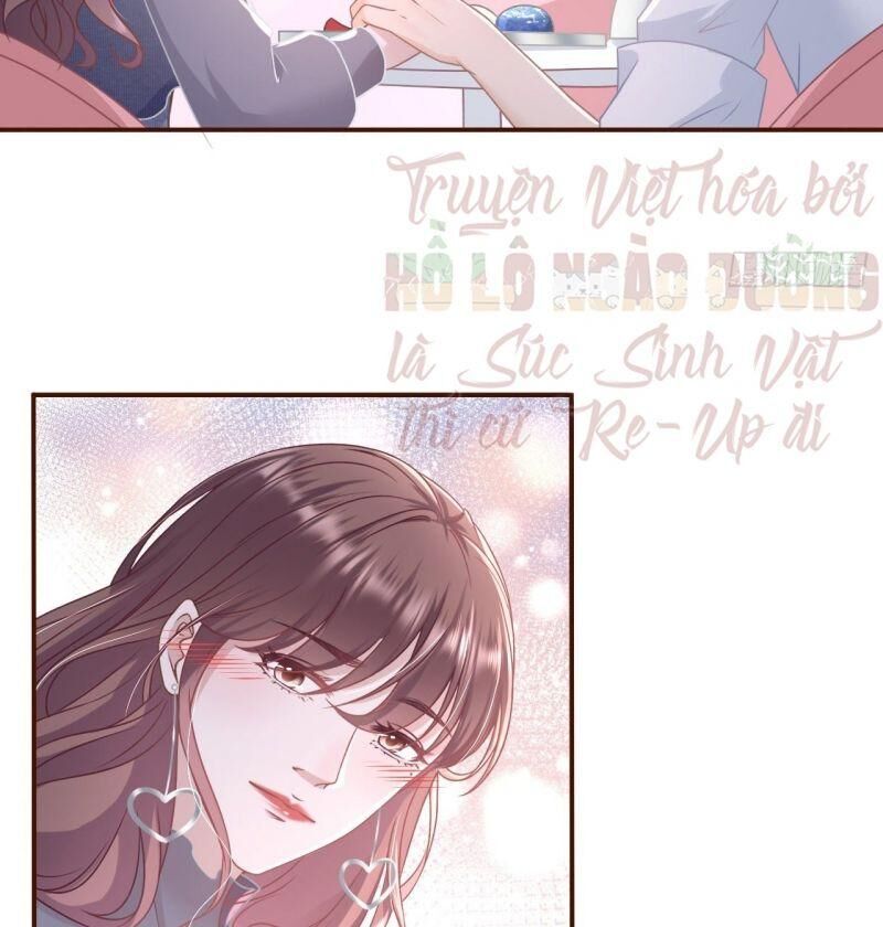 Bạn Gái Tôi Mới 30+ Chapter 55 - 12