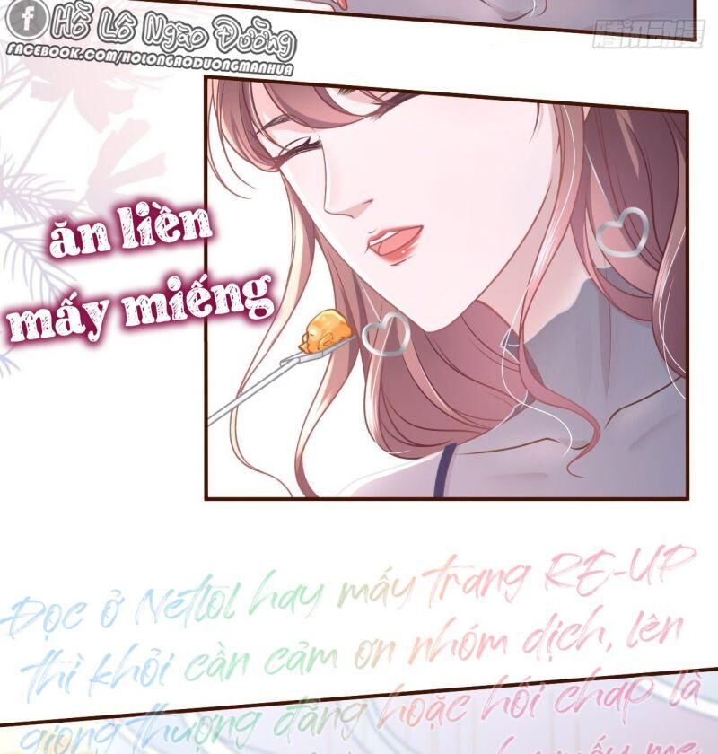 Bạn Gái Tôi Mới 30+ Chapter 55 - 19