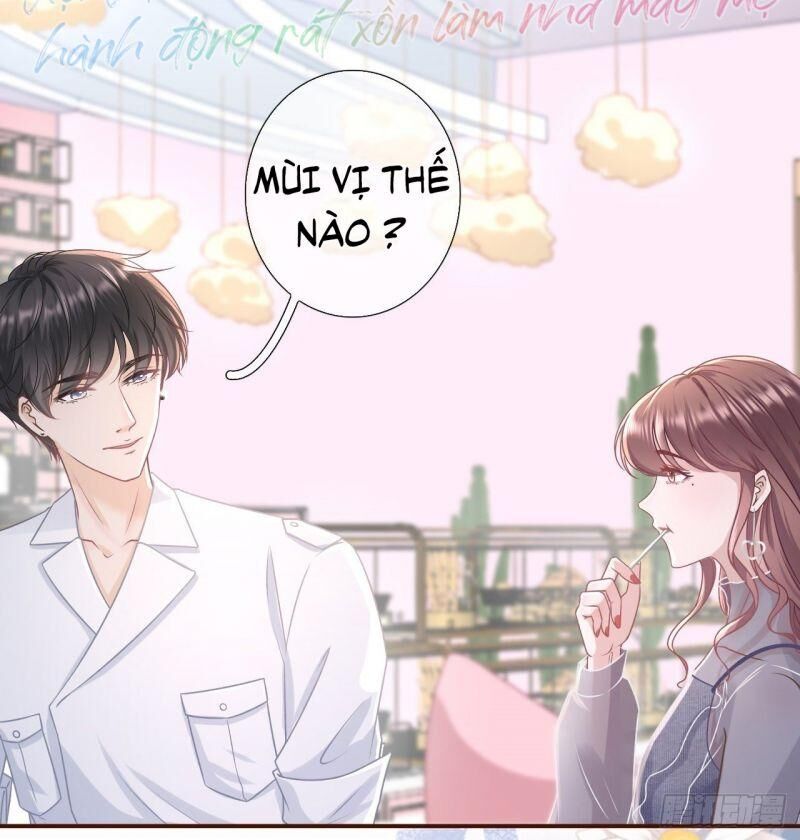 Bạn Gái Tôi Mới 30+ Chapter 55 - 20