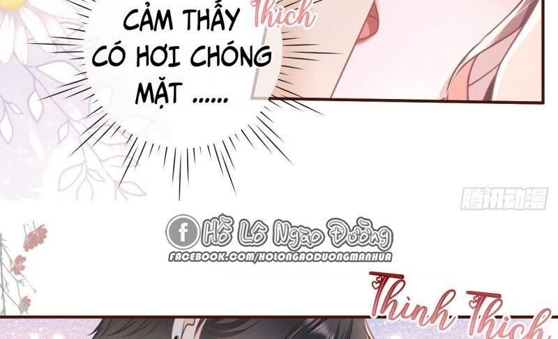 Bạn Gái Tôi Mới 30+ Chapter 55 - 47