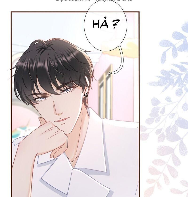 Bạn Gái Tôi Mới 30+ Chapter 55 - 7