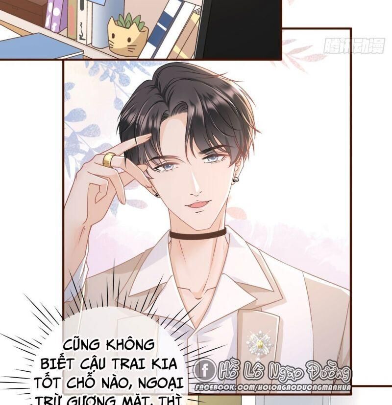 Bạn Gái Tôi Mới 30+ Chapter 56 - 49