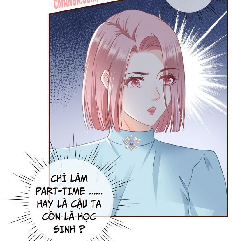 Bạn Gái Tôi Mới 30+ Chapter 56 - 55
