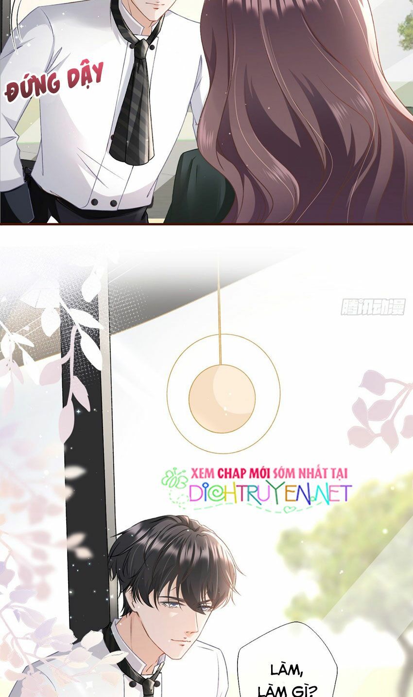 Bạn Gái Tôi Mới 30+ Chapter 8 - 11