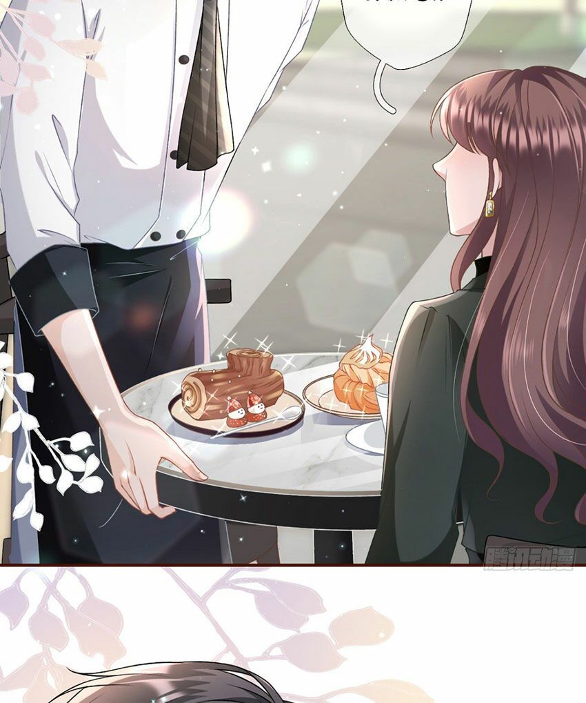Bạn Gái Tôi Mới 30+ Chapter 8 - 12