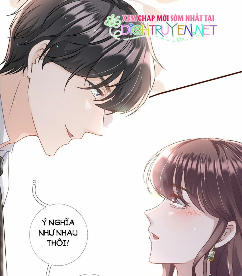 Bạn Gái Tôi Mới 30+ Chapter 8 - 13
