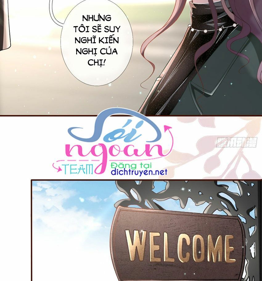 Bạn Gái Tôi Mới 30+ Chapter 8 - 14