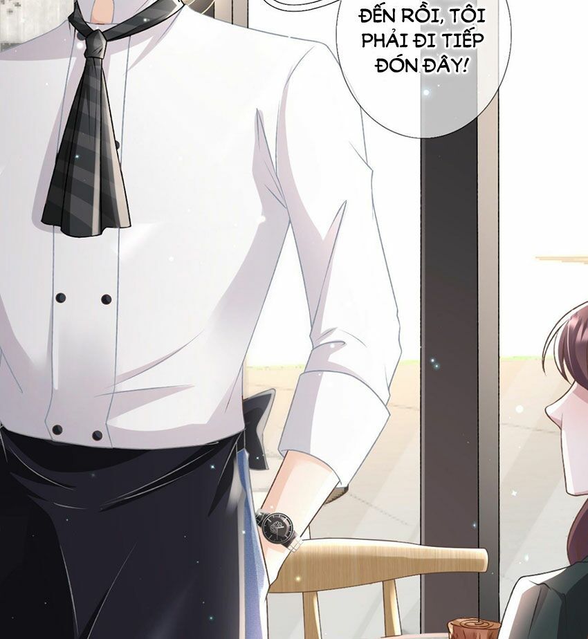 Bạn Gái Tôi Mới 30+ Chapter 8 - 16