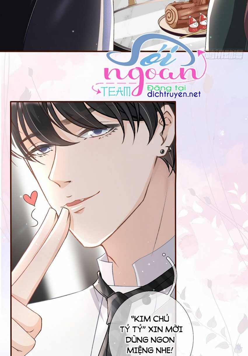 Bạn Gái Tôi Mới 30+ Chapter 8 - 17