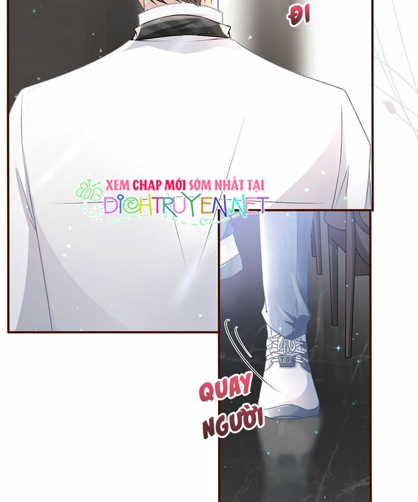 Bạn Gái Tôi Mới 30+ Chapter 8 - 20