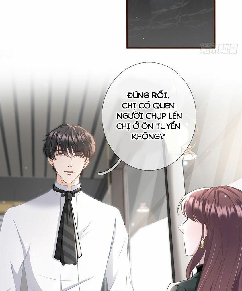 Bạn Gái Tôi Mới 30+ Chapter 8 - 21